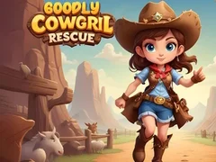 Игра Спасување Добра Ковбија онлајн