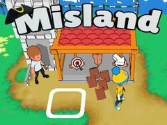 Игра Мисланд онлајн