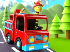 Игра Достава на Бебе онлајн Игра Достава на Бебе онлајн
