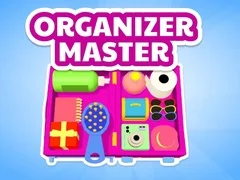 Игра Мајстор Организатор онлајн