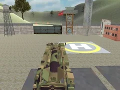 Игра Напад со ракети онлајн Игра Напад со ракети онлајн