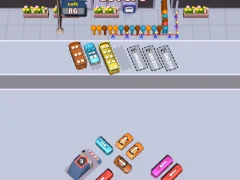 Игра Автобуска рута онлајн Игра Автобуска рута онлајн