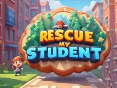 Игра Спаси го мојот студент онлајн Игра Спаси го мојот студент онлајн