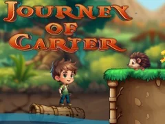 Игра Патувањето на Картер онлајн