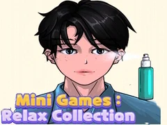 Игра Мини Игри: Колекција за Опуштање онлајн