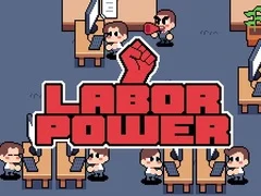 Игра Рабоча сила онлајн