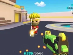 Игра Херои на Куршуми онлајн Игра Херои на Куршуми онлајн