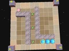 Игра Загатка со Топки онлајн