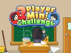 Игра Мини Предизвик 2 Игри онлајн