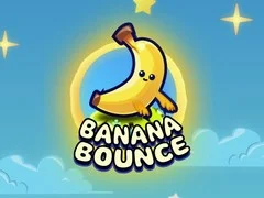 Игра Скок на Банана онлајн Игра Скок на Банана онлајн