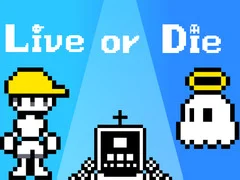 Игра Живееш или умираш онлајн