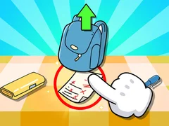 Игра Пронајдете со умот: Можете ли да го најдете? онлајн