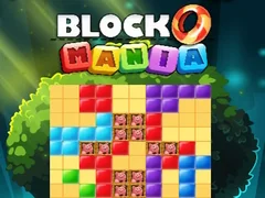 Игра Блок Манија онлајн