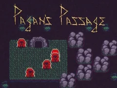 Игра Пат на паганите онлајн