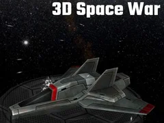 Игра 3D Вселенска Војна онлајн