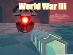Игра Третата светска војна онлајн Игра Третата светска војна онлајн