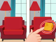 Игра Најдете разлики онлајн Игра Најдете разлики онлајн