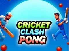 Игра Кркет Конфликт Понг онлајн Игра Кркет Конфликт Понг онлајн