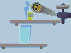 Игра Крал на Сода: Готварска Брзина онлајн