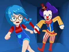 Игра Криенка: Стравична Убег онлајн