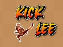 Игра Кик Ли онлајн Игра Кик Ли онлајн