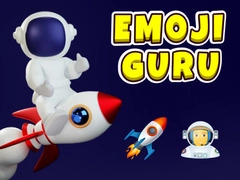 Игра Емодзи Гуру онлајн