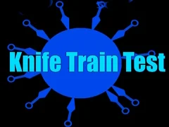 Игра Тест на Возот со Ножеви онлајн