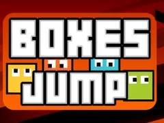 Игра Скок со кутија онлајн