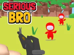 Игра Сериозен Брат онлајн Игра Сериозен Брат онлајн