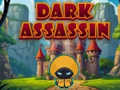 Игра Темна Убиец онлајн