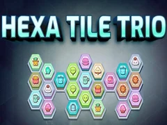 Игра Трио Хекса Плочки онлајн