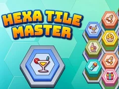 Игра Мајстор на Хексагонални Плочки онлајн