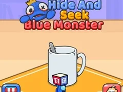 Игра Криенка: Сино Чудовиште онлајн Игра Криенка: Сино Чудовиште онлајн