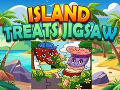 Игра Слагалица Островни Деликатеси онлајн Игра Слагалица Островни Деликатеси онлајн