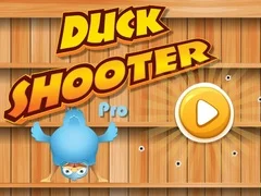Игра Стрелец на Патки Про онлајн