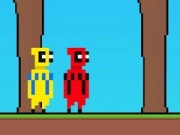 Игра Легенди на Црвениот Базен 2 Играч онлајн