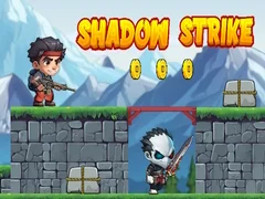 Игра Сенка Удар онлајн