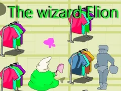 Игра Вештерот Елион онлајн