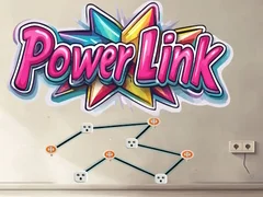 Игра Поврзување на Моќта онлајн