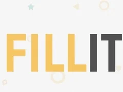 Игра Пополнете го онлајн Игра Пополнете го онлајн