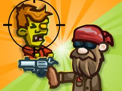 Игра Глупи Зомби Онлајн онлајн Игра Глупи Зомби Онлајн онлајн