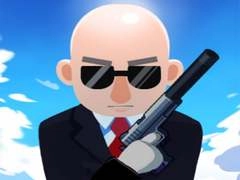 Игра Господин Куршум Освета онлајн