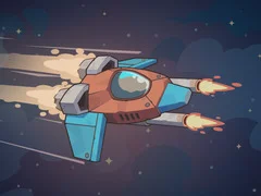 Игра Ѕвезден напад 3D онлајн