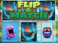 Игра Обратете и спојте онлајн