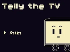 Игра Тели телевизија онлајн