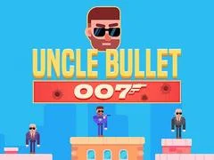 Игра Даки Пишо 007 онлајн