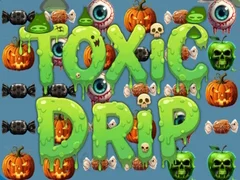 Игра Токсична Капка онлајн Игра Токсична Капка онлајн