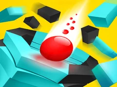 Игра Хеликс Стек Топка онлајн
