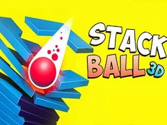 Игра 3D Стакастичен Топка онлајн