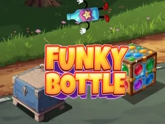 Игра Фанки Шише онлајн